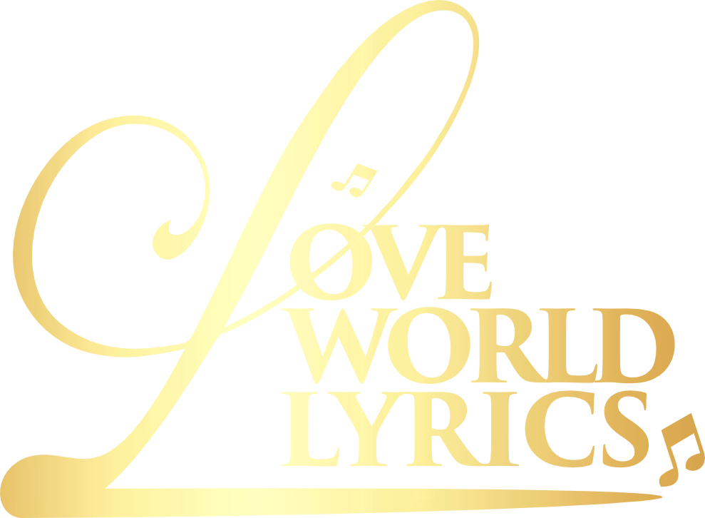 Loveworld Lyrics Logo